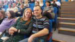 7 апреля – День беременных в России