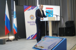 Программу среднего профобразования  ждёт перезагрузка