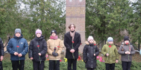 «При жизни ад познавшие...» - Гатчинская правда