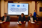 Ленобласть объединяет экспертов