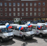 Ленобласть создает условия для роста рождаемости - Гатчинская правда