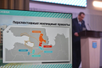 Александр Дрозденко: Ленинградская область — регион, в котором хочется жить