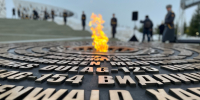 Мемориал в Зайцево будет построен к 2028 году - Гатчинская служба новостей