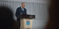 Ленобласть готовит новые меры поддержки ветеранов СВО - Гатчинская правда