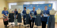 Новый успех юных гатчинских дизайнеров - Гатчинская служба новостей