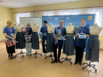 Новый успех юных гатчинских дизайнеров