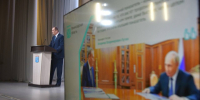 Ленобласть поможет открыть свое дело героям, которые возвращаются с фронта - Гатчинская служба новостей