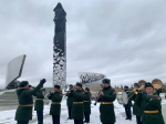 В Зайцево вспомнили жертв фашистских концлагерей