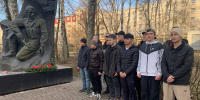 Весенний призыв стартовал в Гатчинском округе - Гатчинская служба новостей