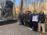Весенний призыв стартовал в Гатчинском округе