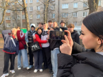 Весенний призыв стартовал в Гатчинском округе