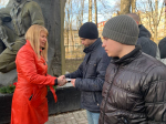 Весенний призыв стартовал в Гатчинском округе