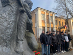 Весенний призыв стартовал в Гатчинском округе
