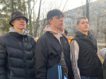 Весенний призыв стартовал в Гатчинском округе