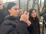 Весенний призыв стартовал в Гатчинском округе
