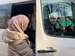 Весенний призыв стартовал в Гатчинском округе