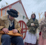 Первая конференция молинологов прошла на Гатчинской мельнице - Гатчинская служба новостей