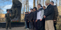 Весенний призыв стартовал в Гатчинском округе - Гатчинская служба новостей