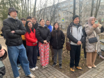 Весенний призыв стартовал в Гатчинском округе