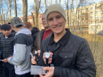Весенний призыв стартовал в Гатчинском округе