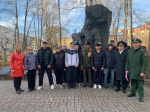 Весенний призыв стартовал в Гатчинском округе