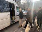Весенний призыв стартовал в Гатчинском округе