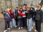 Весенний призыв стартовал в Гатчинском округе