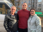 Весенний призыв стартовал в Гатчинском округе
