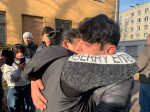 Весенний призыв стартовал в Гатчинском округе