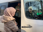 Весенний призыв стартовал в Гатчинском округе