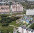 В Гатчине благоустроят Сквер спасателей - Гатчинская служба новостей