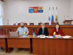 Аграрии Ленинградской области готовятся к госмониторингу зерна