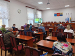 Аграрии Ленинградской области готовятся к госмониторингу зерна