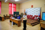 Новые горизонты для молодежи: Образовательная программа «ПолитЗавод» представлена студентам