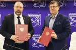 Гатчинский университет и администрация Тосно договорились о сотрудничестве