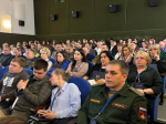 Как воспитать патриота: в Гатчине прошел межрегиональный форум