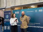 Как воспитать патриота: в Гатчине прошел межрегиональный форум