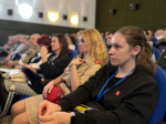 Как воспитать патриота: в Гатчине прошел межрегиональный форум