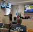 Заслон терроризму в каникулы и праздники - Гатчинская правда