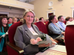 День местного самоуправления отметили в Гатчине