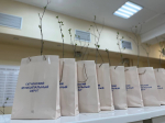 День местного самоуправления отметили в Гатчине