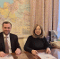 Новая страница в развитии партнерств - Гатчинская правда