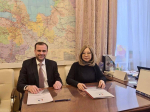 Новая страница в развитии партнерств