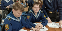 «Диктант Победы» – в Гатчинской «Победе» - Гатчинская правда