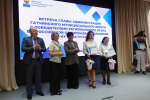 Разговор о важном – со школьными олимпийцами