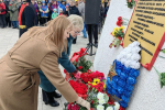 Автопробег «Никто не забыт, ничто не забыто» состоялся в Ленинградской области!