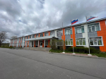 Парту Героя в честь Зиновия Колобанова открыли в Войсковицкой школе №1