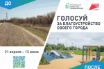 Гатчина отстает?