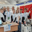 Школьник из Лукашей стал победителем Международного чемпионата по робототехнике - Гатчинская служба новостей