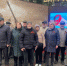 Гатчинская Баррикада открыла новый памятник - Гатчинская служба новостей